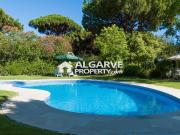 à venda Exclusiva mansão de 446 m2, Vilamoura, Faro