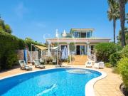 à venda Exclusiva mansão de 495 m2, Lagoa, Portugal