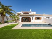 à venda Exclusiva mansão de 4 dormitórios, Albufeira, Faro