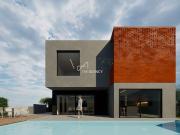 à venda Exclusiva mansão de 4 dormitórios, Almada, Portugal