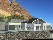 à venda Exclusiva mansão de 4 dormitórios, Calheta, Madeira