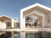 à venda Exclusiva mansão de 4 dormitórios, Comporta,...