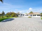 à venda Exclusiva mansão de 5 dormitórios, Almancil,...