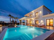 à venda Exclusiva mansão de 5 dormitórios, Faro, Portugal