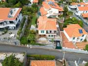 à venda Exclusiva mansão de 5 dormitórios, Funchal, Madeira