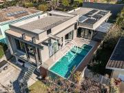 à venda Exclusiva mansão de 5 dormitórios, Jacareí, São...