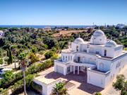 à venda Exclusiva mansão de 5 dormitórios, Lagoa, Faro