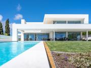 à venda Exclusiva mansão de 5 dormitórios, Lagos, Portugal