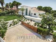 à venda Exclusiva mansão de 685 m2, Loulé, Faro