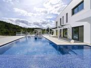 à venda Exclusiva mansão de 5 dormitórios, São Brás de...