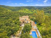 à venda Exclusiva mansão de 5 dormitórios, Tavira, Faro