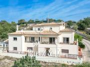 à venda Exclusiva mansão de 662 m2, Loulé São Clemente e...