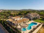 à venda Exclusiva mansão de 668 m2, Loulé, Faro