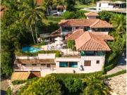 à venda Exclusiva mansão de 6 dormitórios, Búzios, Brasil