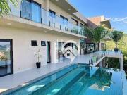 à venda Exclusiva mansão de 750 m2, Ilhabela, Brasil