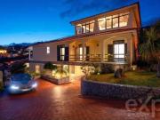 à venda Exclusiva mansão de 834 m2, Funchal, Madeira