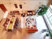 à venda Exclusiva mansão, Jacareí, São Paulo