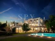 à venda Exclusiva mansão, Lagoa, Faro