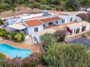 à venda Exclusiva mansão, Lagos, Faro