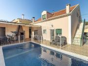 à venda Exclusiva mansão, Sesimbra, Setúbal