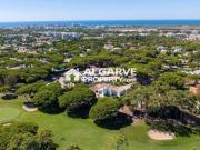 à venda Exclusiva mansão, Vilamoura, Portugal