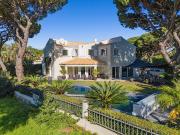 à venda Exclusiva mansão, Vilamoura, Portugal