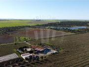 à venda Fazenda de 206 m2 Aljustrel, Beja