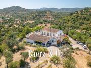 à venda Fazenda de luxo de 469 m2 São Brás de Alportel,...