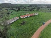 à venda Fazenda Santa Luzia, Ourique, Beja