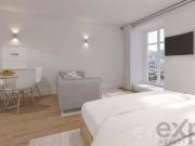 à venda Loft de altíssimo padrão de 131 m2, Vila Nova de...