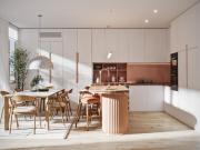 à venda Loft de alto padrão de 254 m2, Anjos, Arroios,...