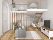 à venda Loft de luxo de 124 m2, Vila Nova de Gaia, Porto