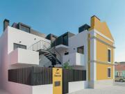 à venda Luxuoso apartamento de 91 m2, Almada, Portugal