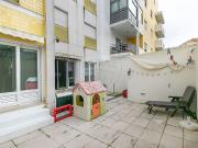 à venda Luxuoso apartamento, Almada, Setúbal