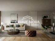 à venda Luxuoso apartamento, Almada, Setúbal