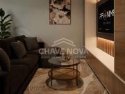 à venda Apartamento de alto padrão de 125 m2, Almada,...