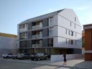 à venda Luxuoso apartamento, Aveiro