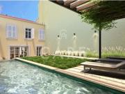 à venda Luxuoso apartamento, Bairro Alto Encarnacao, Lisboa