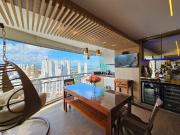 à venda Luxuoso apartamento, Baixada Santista, São Paulo