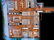 à venda Luxuoso apartamento, Barreiro, Setúbal