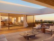 à venda Luxuoso apartamento, Boavista, Porto