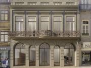 à venda Luxuoso apartamento, Bolhao Santo Ildefonso, Porto