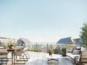 à venda Luxuoso apartamento, Braco de Prata, Lisboa