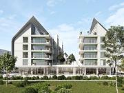 à venda Luxuoso apartamento, Braco de Prata, Lisboa