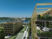 para alugar Luxuoso apartamento, Canidelo, Porto