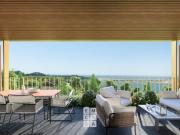 para alugar Apartamento de alto padrão, Canidelo, Porto