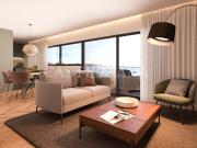 à venda Luxuoso apartamento, Cantareira, Porto