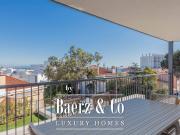 à venda Luxuoso apartamento, Cascais e Estoril, Portugal