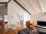 à venda Luxuoso apartamento, Chiado Encarnacao, Lisboa