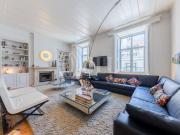 à venda Luxuoso apartamento, Chiado Encarnacao, Lisboa
